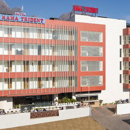 Rama Trident, Katra Hotel Katra  Exterior photo