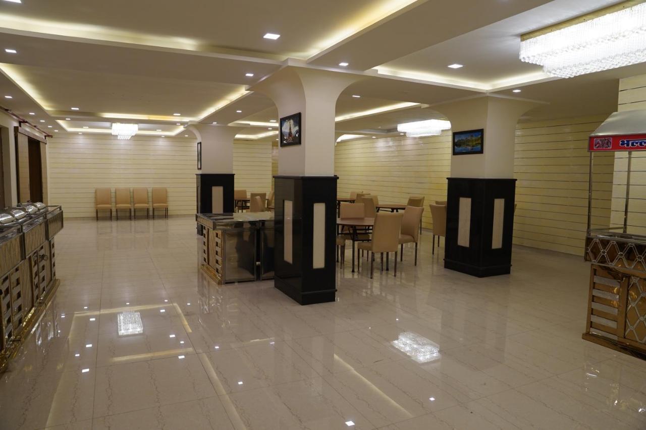 Rama Trident, Katra Hotel Katra  Exterior photo