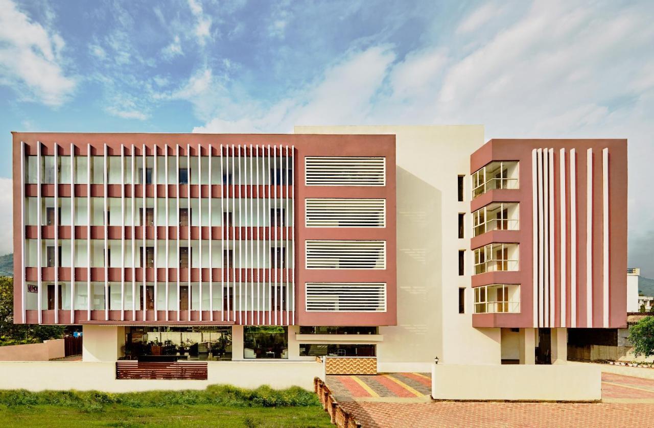 Rama Trident, Katra Hotel Katra  Exterior photo